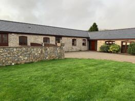 The Granary, Pen Onn Farm, Lane - Moulton Village To Penant Farm, Barry CF62 3AG