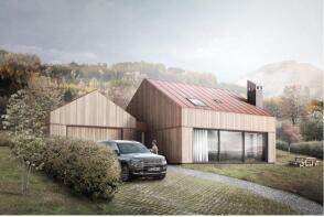 2, Birlinn Brae, Strachur PA27 8DT