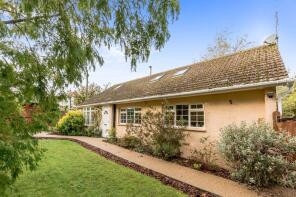 West View, Bentons Lane, Horsham RH13 8NW
