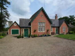 The Old School House, Station Road, Wharram Le Street, Malton YO17 9TN