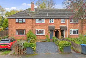 44, Steele Street, New Bilton, Rugby CV22 7BW