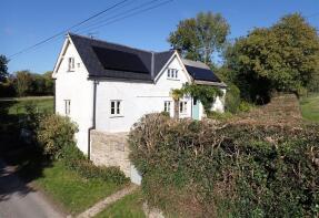 1, Glen Cottages, Wootton Lane, Hereford HR3 6PX