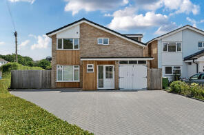 1, Twiggs End Close, Locks Heath, Southampton SO31 7ET