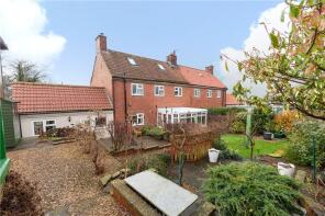 Bruinsholme, Thormanby Village, York YO61 4NN