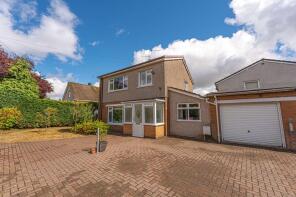 1, Avondale Close, Pontrhydyrun, Cwmbran NP44 1TZ