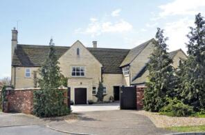11 Riverbank House, Mill Lane, Peterborough PE8 5HH