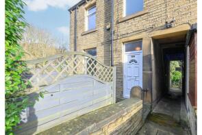97, Netheroyd Hill Road, Fixby, Huddersfield HD2 2LX