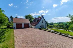 3 Ravelston, Shillinghill, Humbie EH36 5PX