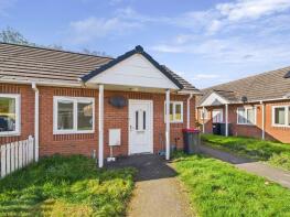 3, Glebeland Court, Donnington, Telford TF2 7SB