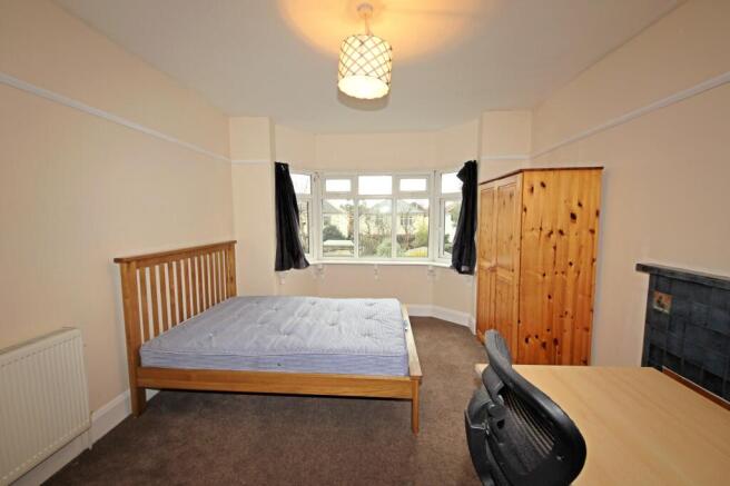 Bedroom 1 1