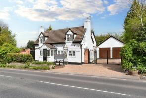 White Cottage, Pershore Lane, Worcester WR3 8TA