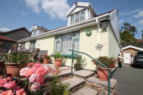 The Walk, Blaina, Blaenau Gwent, NP13 3AL