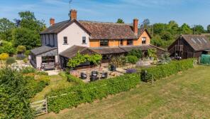 Heathfield House, Creech Heathfield Road, Creech Heathfield, Taunton TA3 5EG