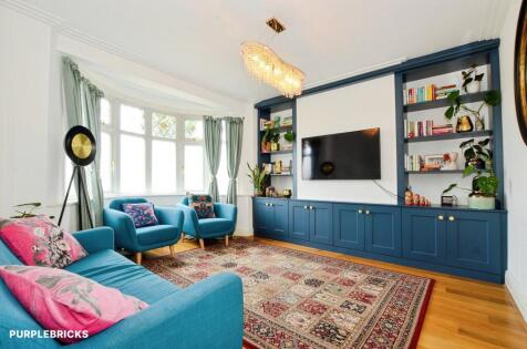 Wilmer Way, London, N14