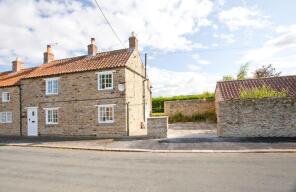 Coulton Cottage, Coulton Lane, Hovingham, Coulton YO62 4NE