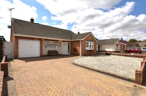 Reynolds Avenue, Prettygate, Colchester