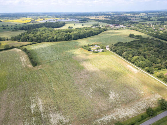 Land At Scropton