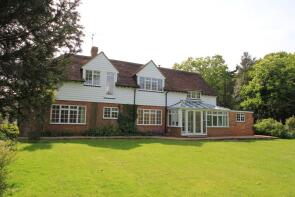 Coach House Elmstone, North Street, Biddenden TN27 8AE
