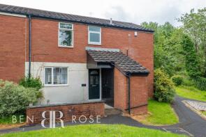 28, Daisy Meadow, Preston PR5 8DD