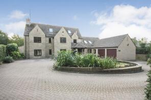 13 Ampney House, The Avenue, Stanton Fitzwarren, Swindon SN6 7SE