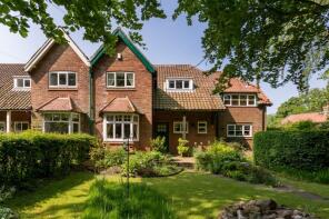 30, Main Street, Sand Hutton YO41 1LD