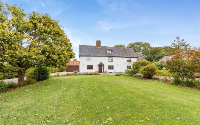 Holgate Farm