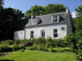 An-tigh-beag, Tyndrum, Glen Lochy FK20 8SB