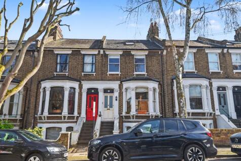 Southcote Road, Tufnell Park, London, N19