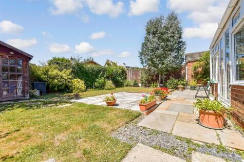 Throwley Drive, Herne Bay, Kent