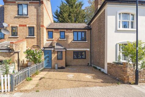 Hamilton Road, London SE27