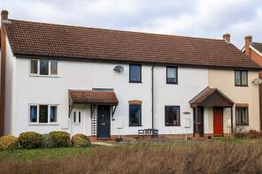 8 Meadowgreen, Robinsons Close, Eye IP23 8DJ