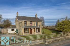 The Old Vicarage, Hundred House, Llandrindod Wells LD1 5RY