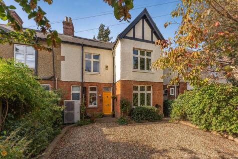 7 Park Road, Banbury
