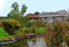 The Granary, Treglasta Farm, Treglasta, Launceston PL15 8PY