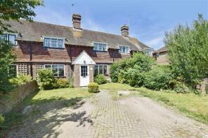 Peppermill Cottage, Rose Cottage Lane, Haywards Heath RH17 6EP