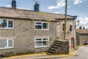 Ridgeholme, Middlesmoor Village, Harrogate HG3 5ST