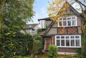 40, Cedar Road, Bromley BR1 3BZ