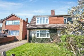 11, Iris Road, Epsom KT19 9NH