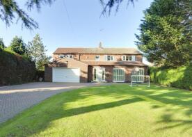 Three Pines, Boat Lane, Nottingham NG14 7JP
