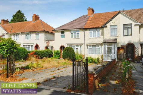 Lakey Lane, Hall Green, Birmingham, West Midlands B28 8RD