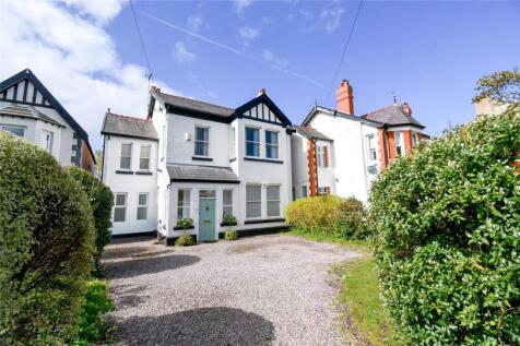 Thurstaston Road, Heswall, Wirral