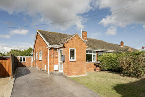 5, Bainard Rise, Norwich NR15 2NB