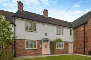 2, Coronation Cottage, Flittogate Lane, Knutsford WA16 0HJ