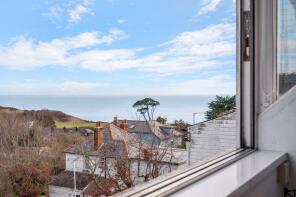 2, New Coastguard Cottages, Mills Road, Weymouth DT3 6HA