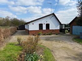 Willow Cottage, The Hill, Halesworth IP19 9HR