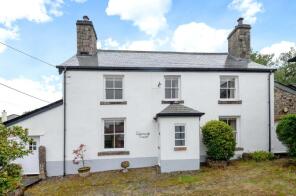 Pulborough House, Road From War Memorial To Nicholls Hall, Okehampton EX20 4AW