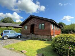 30, Bryniau, Dolgellau LL40 2TY