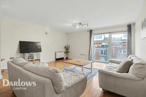 Chandlery Way, Cardiff