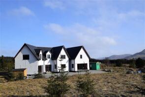 Christmas Lodge, Wester Drummond, B862 B852 Dalcrag Bridge - Knockie Road Junction, Inverness IV2 6UP