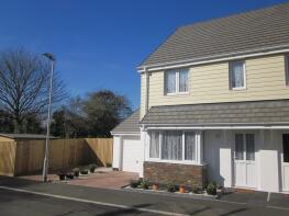 1, Copper Meadows, Gwinear, Hayle TR27 5FN